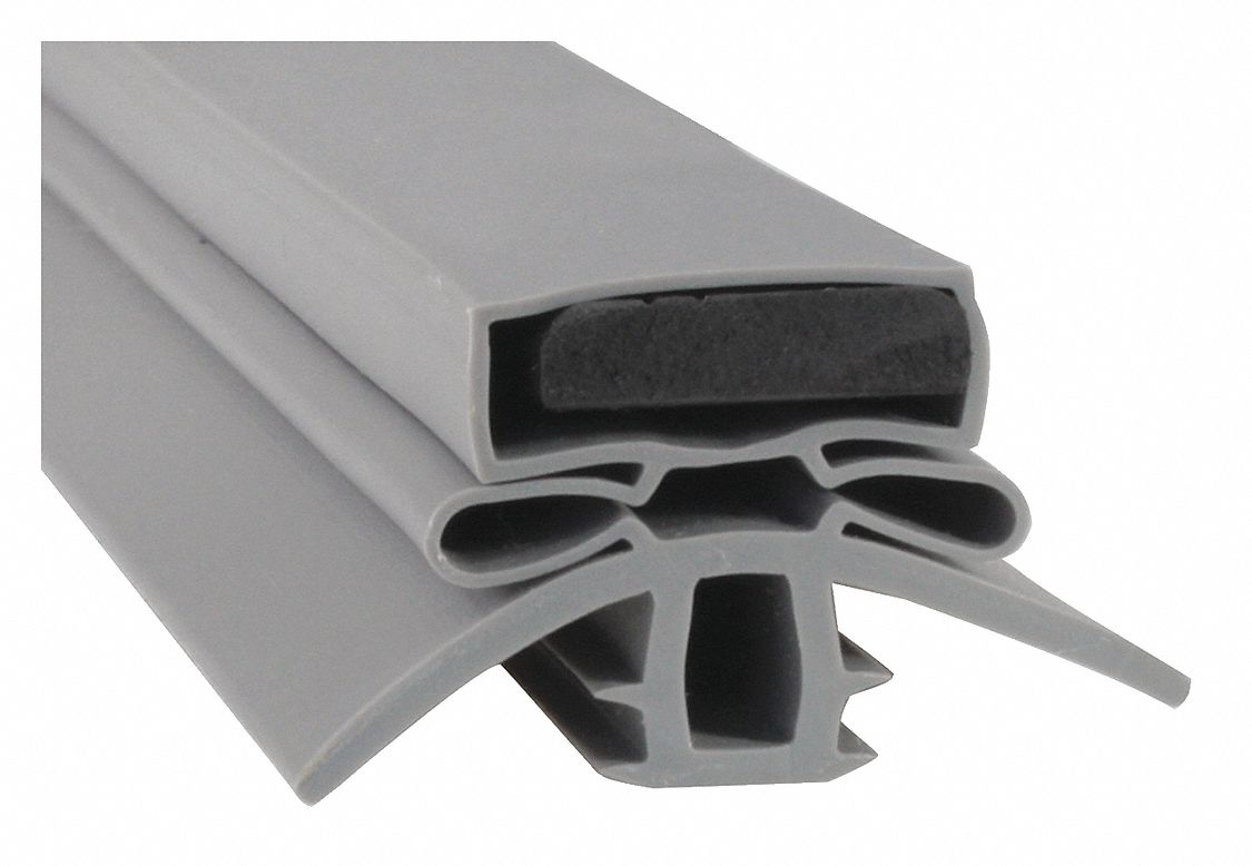 HOBART, Fits Hobart Brand, For Q25/Q35, Gasket, 25" x 261/4