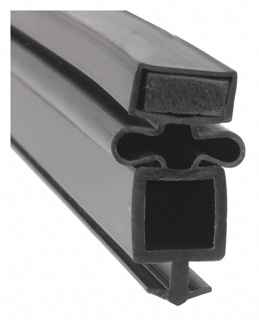 TRUE Door Gasket, 253/4" x 541/8", Fits Brand True 40ZN51810803