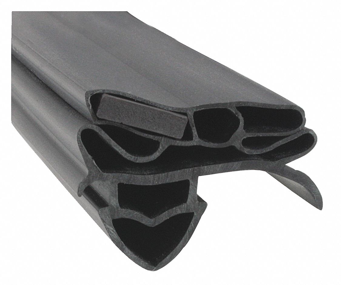 TRUE Door Gasket, 263/4" x 541/4", For Use With Grainger Item Number