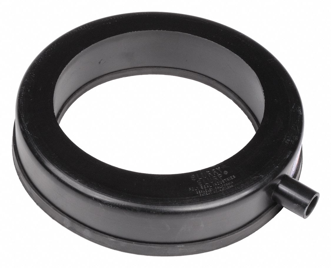 HUSQVARNA Slurry Vacuum Ring 40ZU84541402591 Grainger