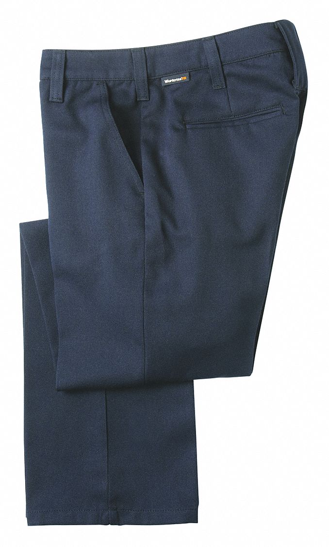 WORKRITE FIRE SERVICE, 11 cal/sq cm ATPV, Women's, Women's Flame