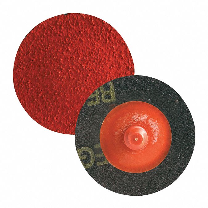 3M, TR, 1 1/2 in Dia, QuickChange Sanding Disc 413X2760650016755
