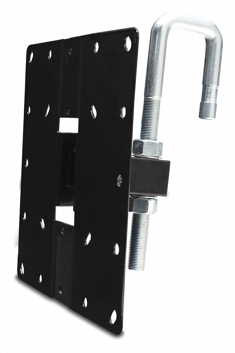 RCA COMMERCIAL Adjustable TV Wall Mount For Use With Up to 32 in Screens 414W34JHIL200A