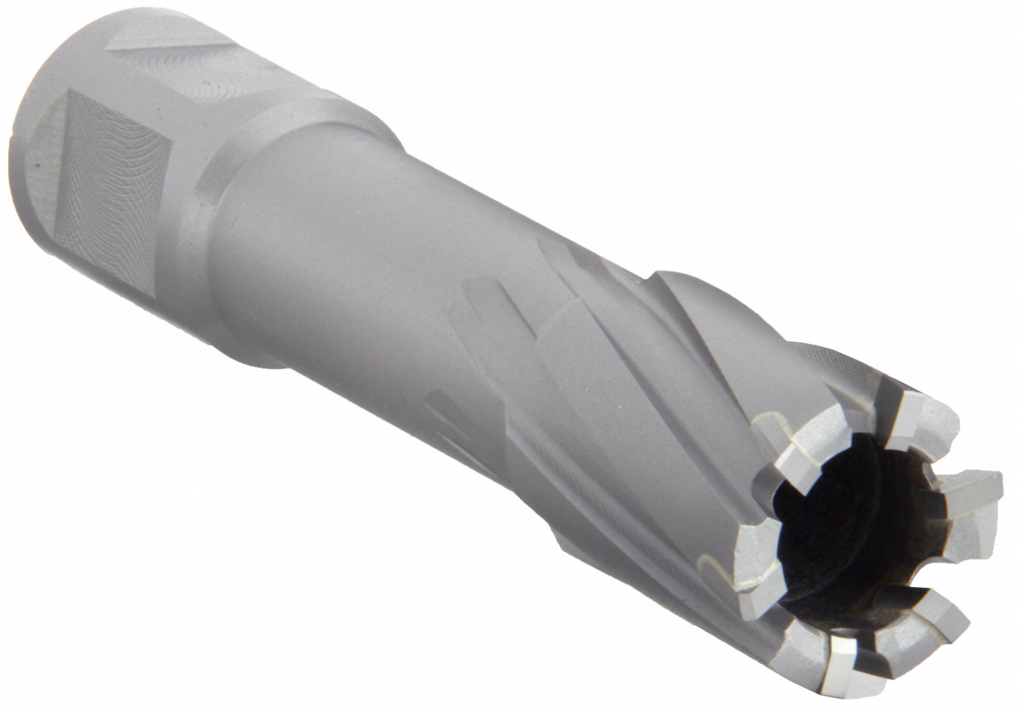 MILWAUKEE, 5/8 in Cutter Dia, 2 in Max Cutting Dp, Annular Cutter