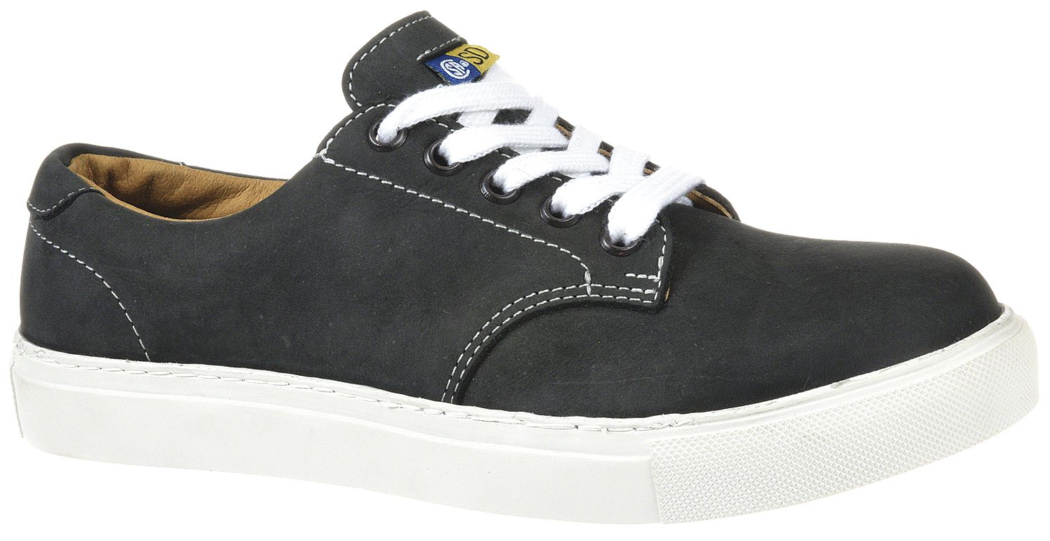 MELLOW WALK, E, 8, Work Shoe 415X81484072 Grainger