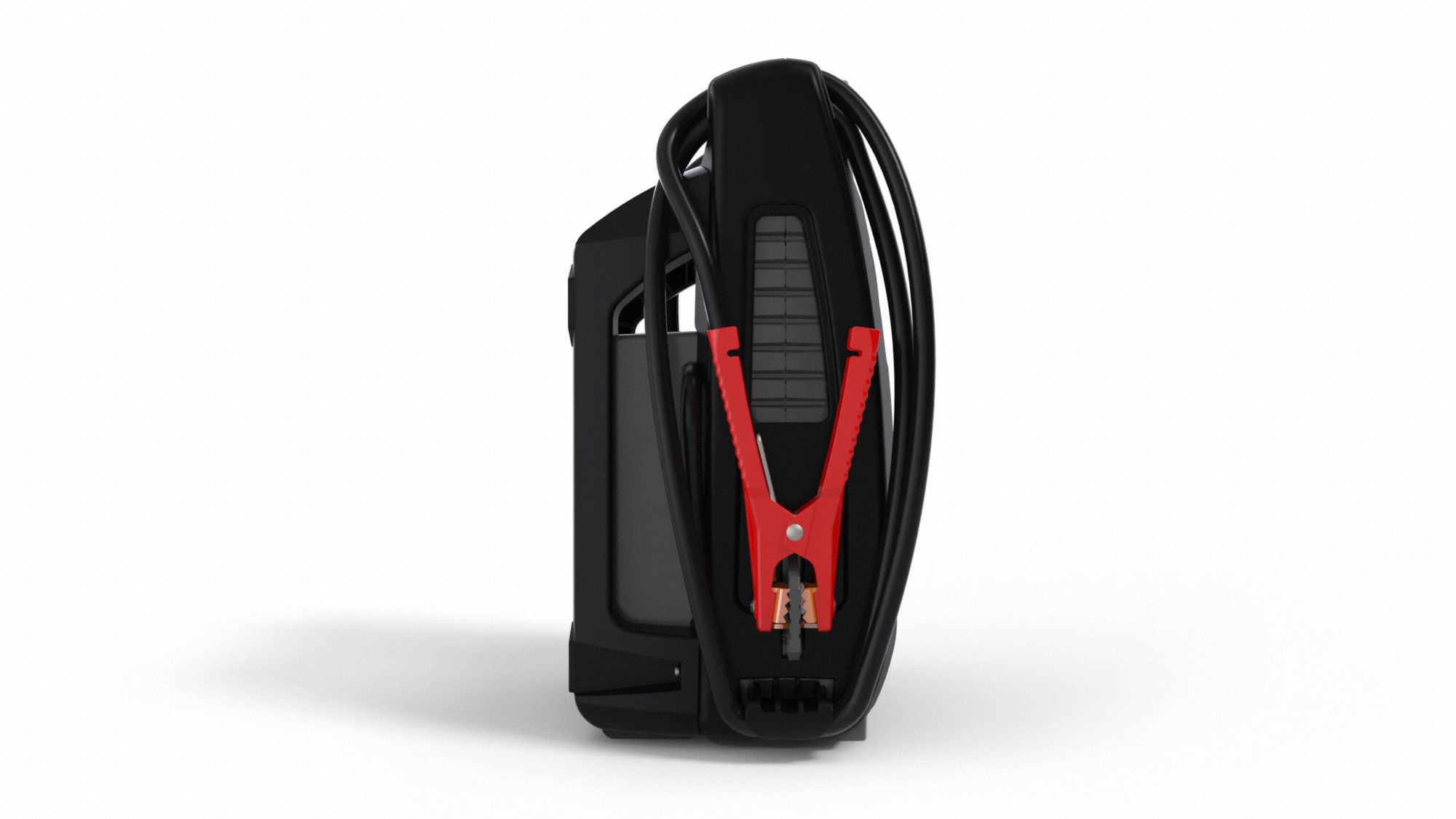 DSR PROSERIES Battery Jump Starter: Boosting, For 12 V DC Battery Volt