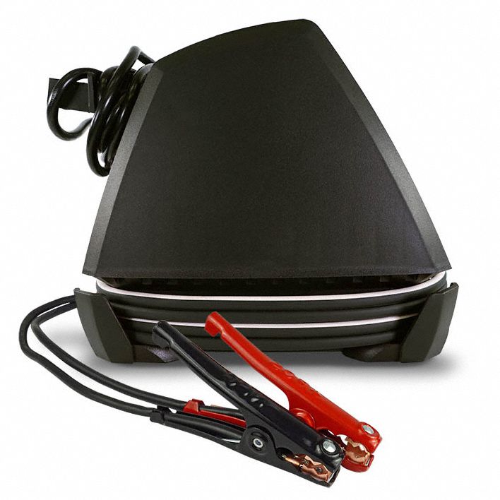 DSR PROSERIES Automatic Battery Charger, Boosting, Charging