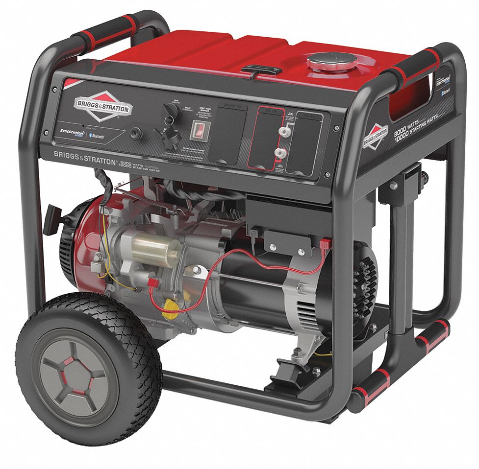 Briggs Stratton 9500W 420cc Elite Generator atelieryuwa.ciao.jp