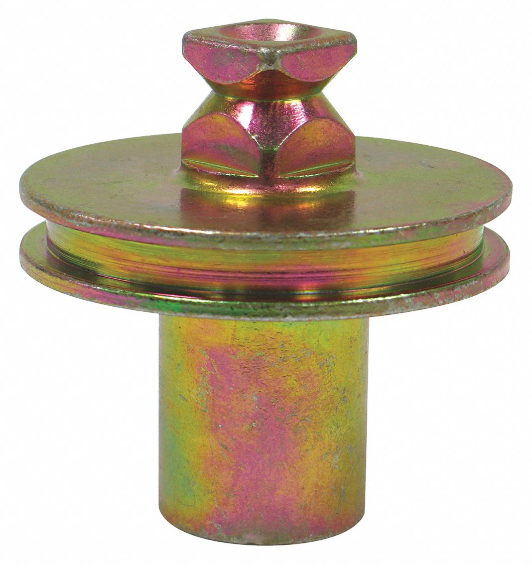 KOHLER Kohler, Faucet Valve Stem, For Use With Kohler Bathtub and