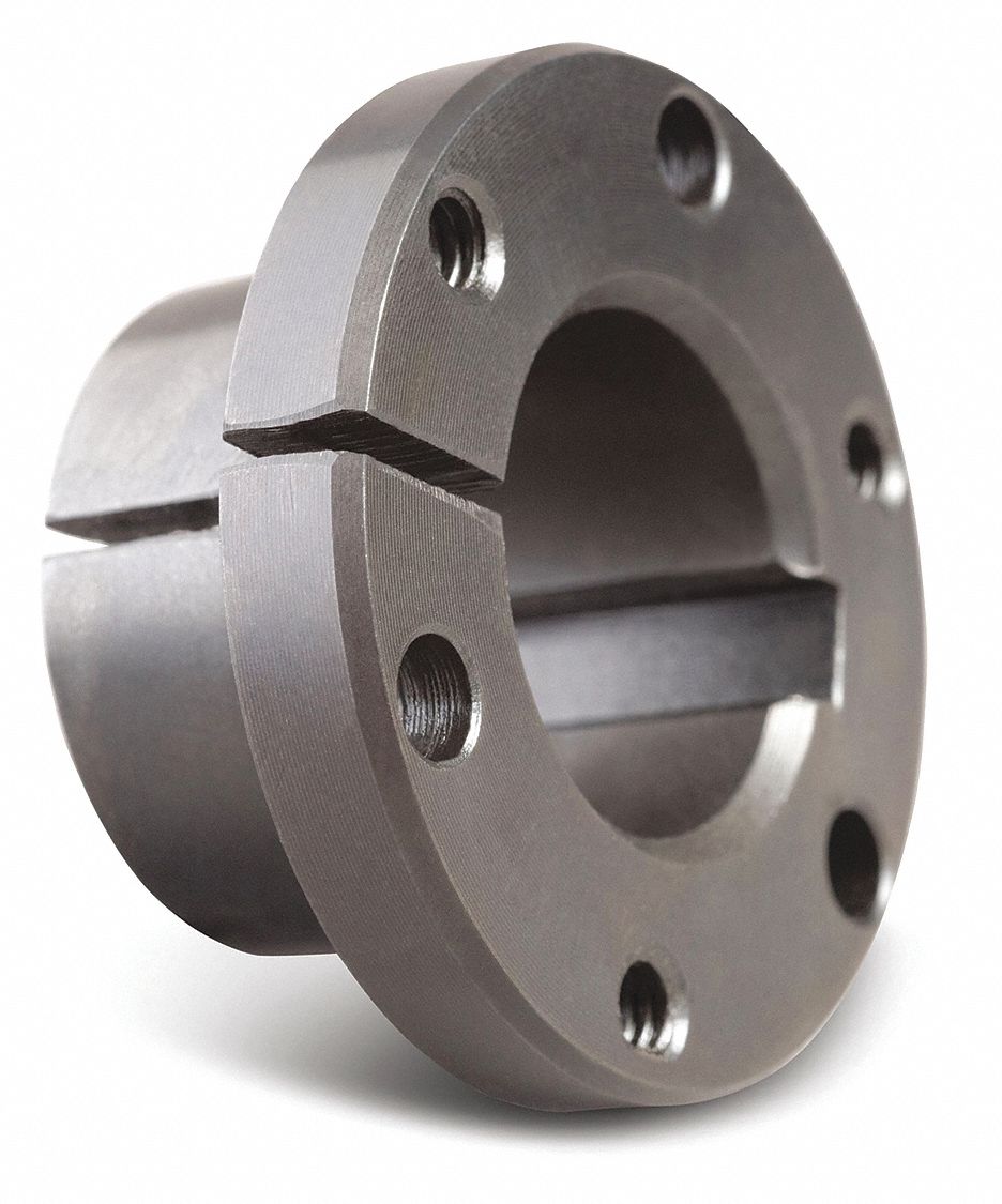 POWER DRIVE G 5/8 Split Taper Bushing,Series G,5/8 In Other Bearings