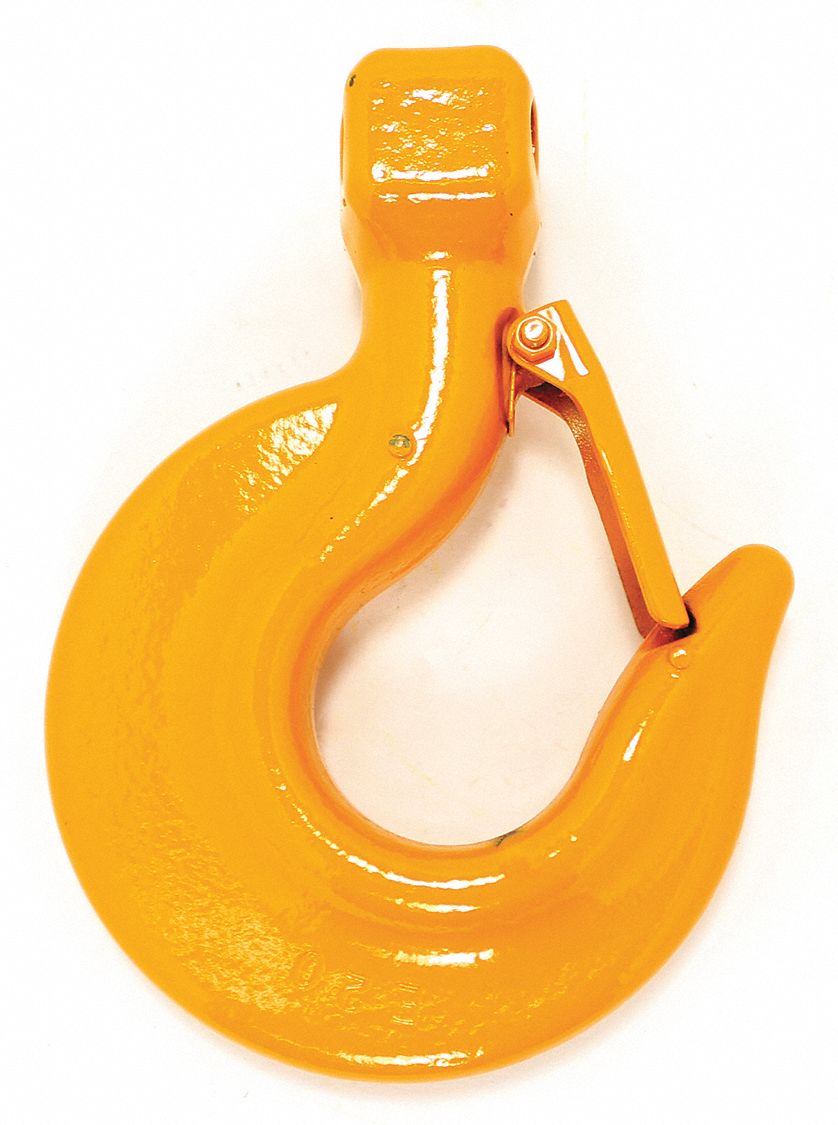 KITO UPPER HOOK ASSEMBLY FOR KITO ER SERIES ELECTRIC HOISTS Parts KTOE2R1001020 E2R1001