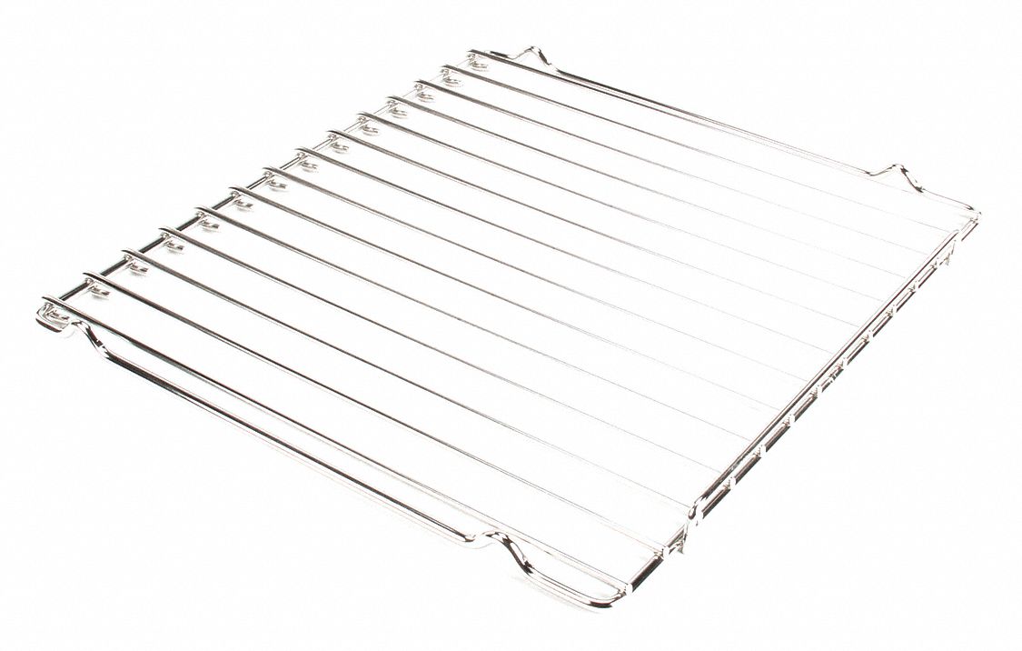 AMANA MENUMASTER, Fits AMANA MENUMASTER Brand, Oven Rack 41GF7559002140 Grainger