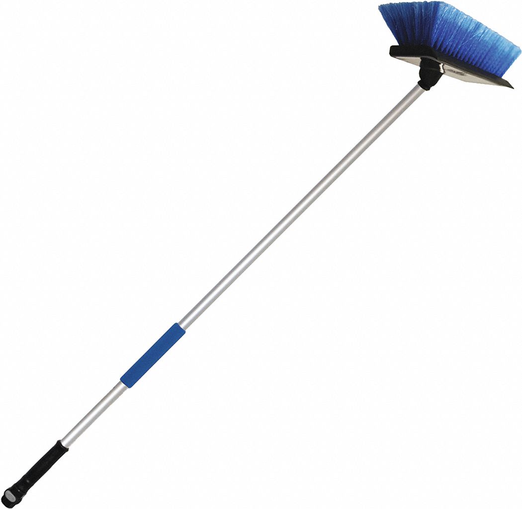 UNGER WATER FLOW POLE Vehicle Cleaning and Car Wash Brushes