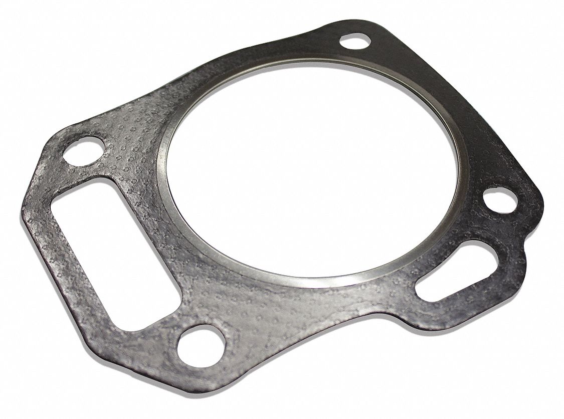 HONDA, Cylinder Head Gasket, For 6NCK8, Cylinder Head Gasket - 41HW91