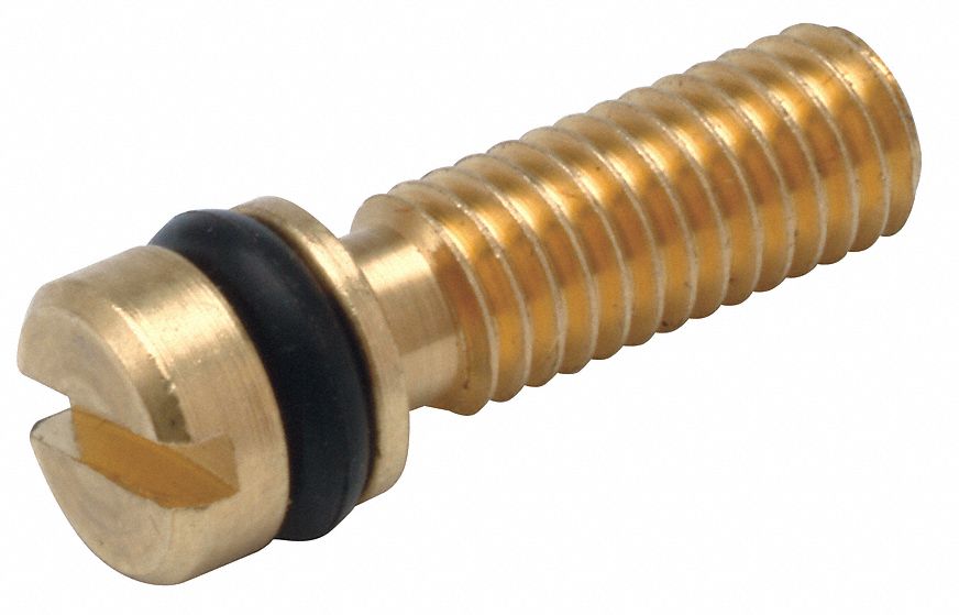 ZURN Shower Adjustment Screw, For Use With Temp Gard Shower Valves