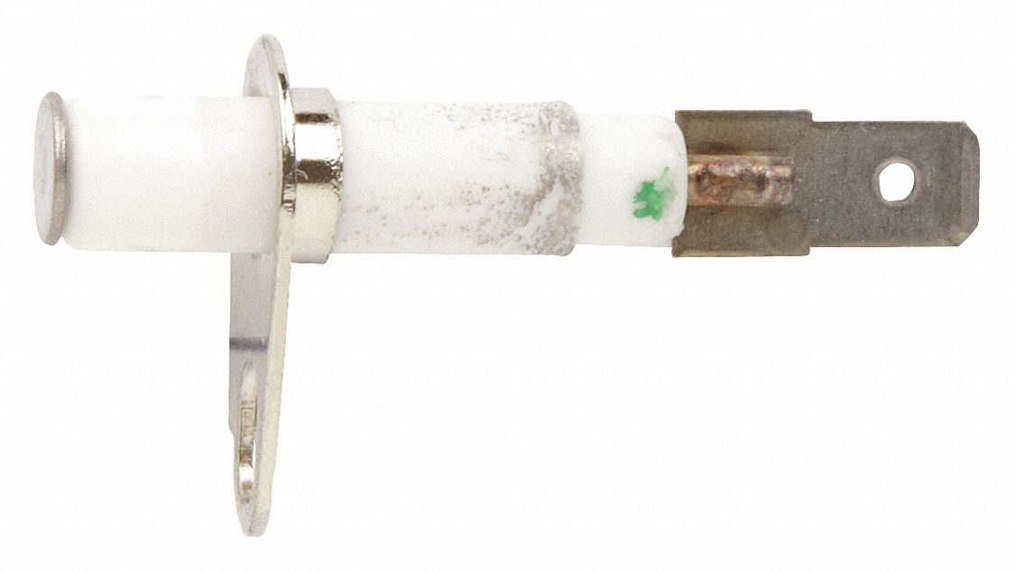 WHIRLPOOL Top Burner Igniter For JGS9900BDF/JGC8536ADS 41JP80