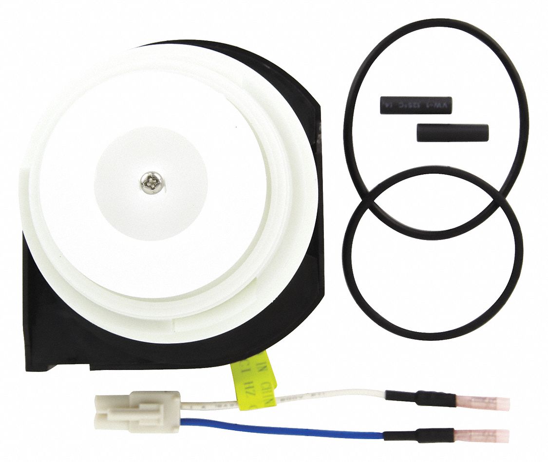 FRIGIDAIRE, 154859101, Dishwasher Pump Motor Kit with Harness 41JR27