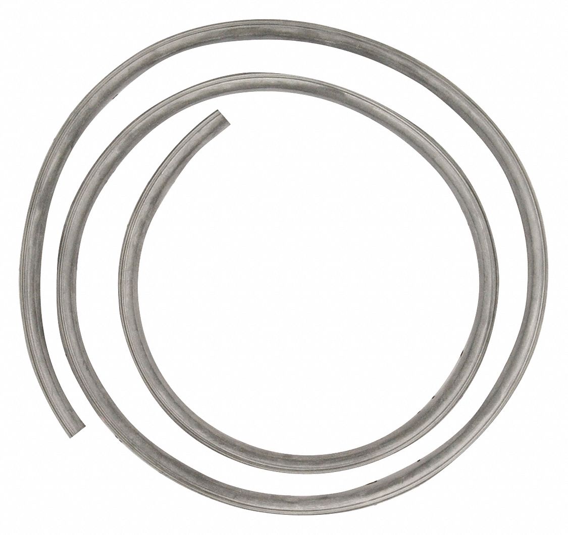 FRIGIDAIRE, Dishwasher Tub Gasket 41JR64154827601 Grainger