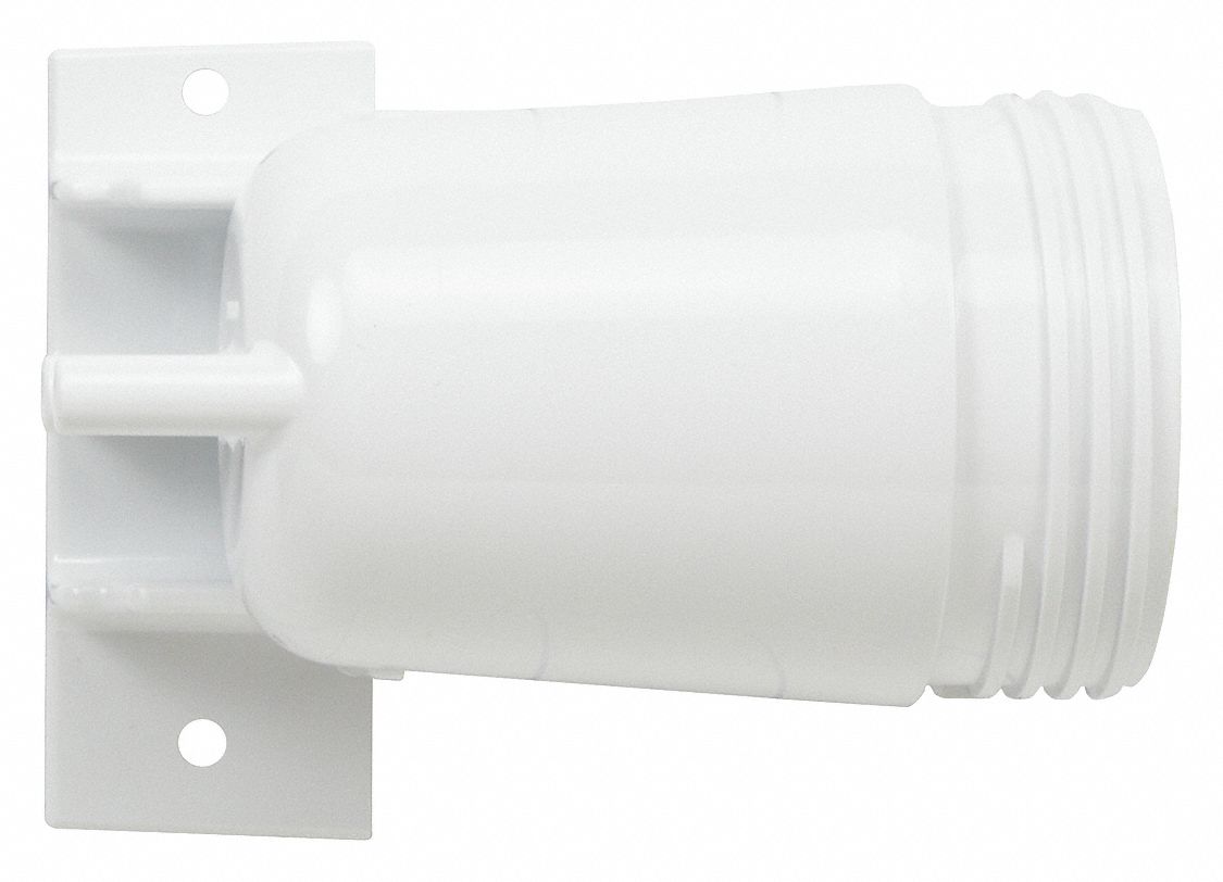 FRIGIDAIRE, 240434301, Refrigerator Water Filter Housing 41JR93