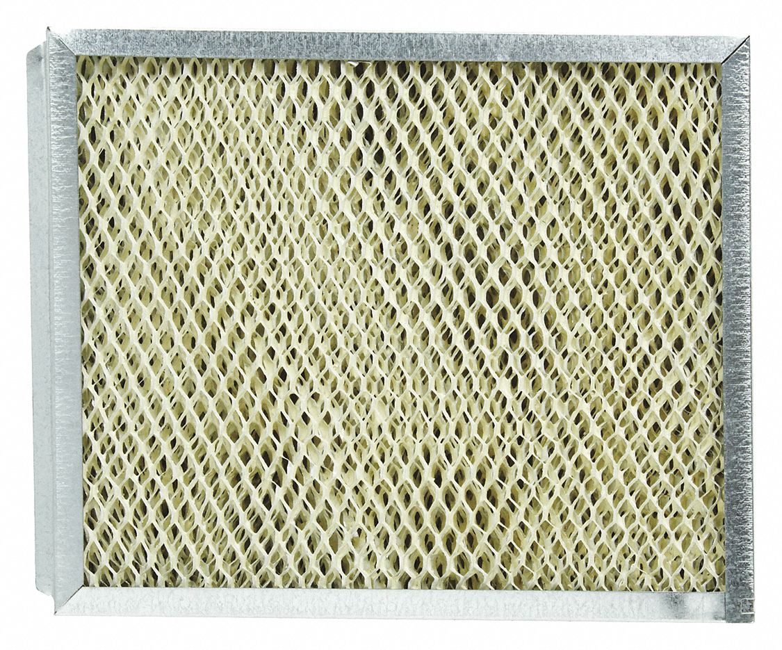 GE, Fits Garber/Gen/GeneralAire/Unifilter Brand, Humidifier Filter
