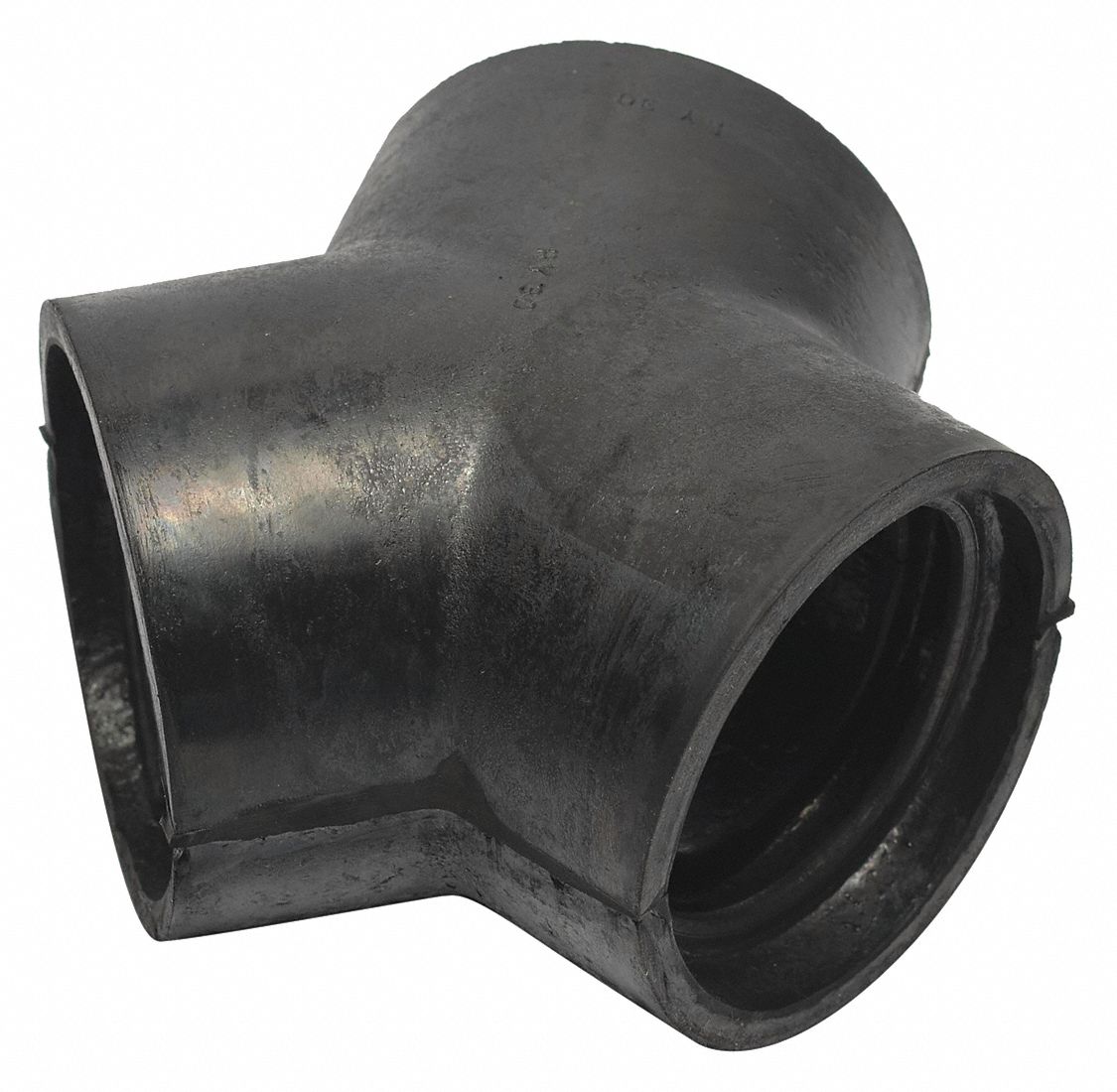 CONTINENTAL Rubber Hose Splice Connector,RY30 41ND3820037721 Grainger