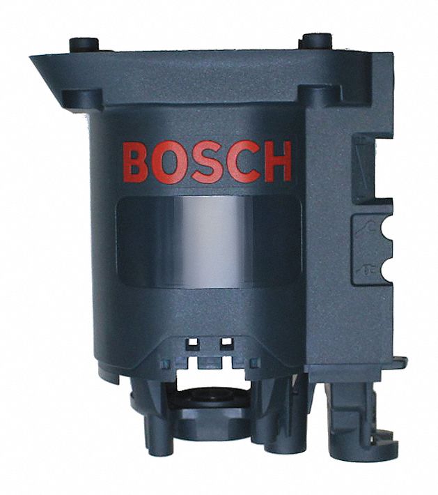 BOSCH, For 11241EVS/11248EVS/11318EVS, Fits Bosch Brand, Motor Housing