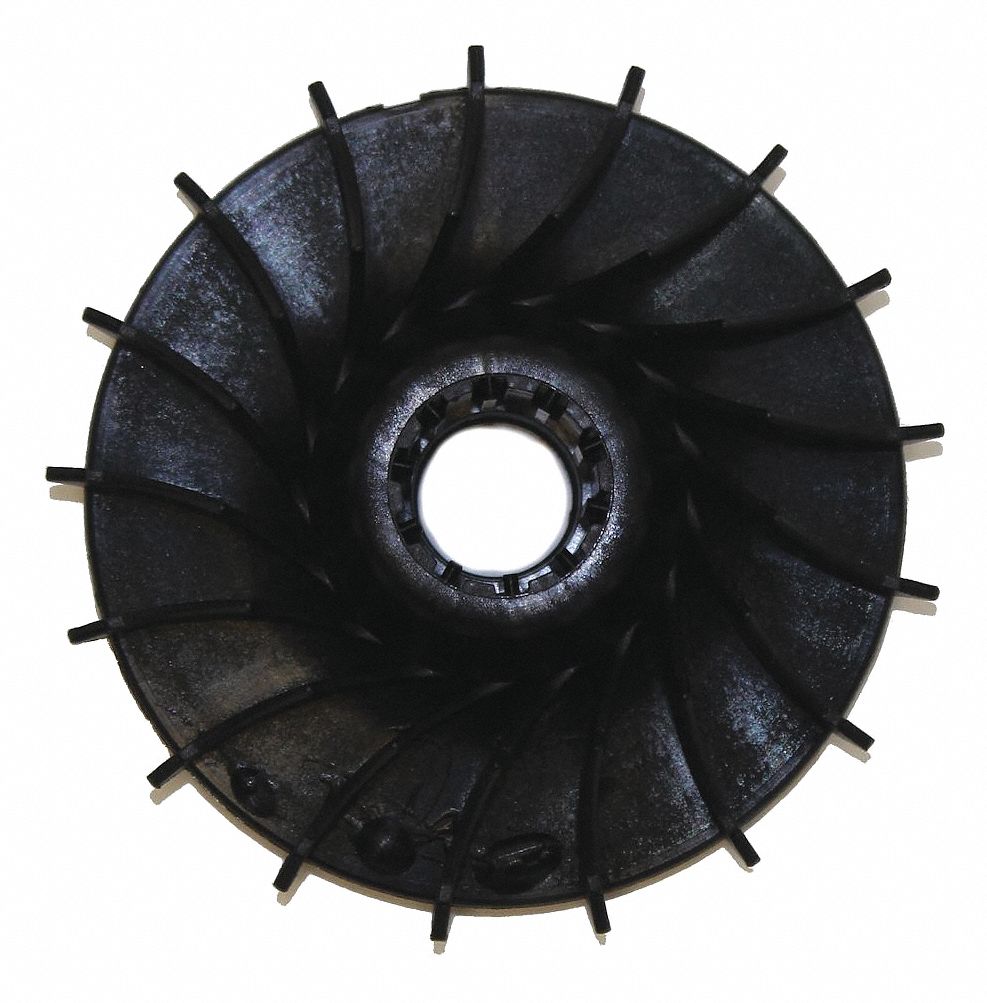 BOSCH, For 11240/11247/11387/11388, Fits Bosch Brand, Fan - 41NF28