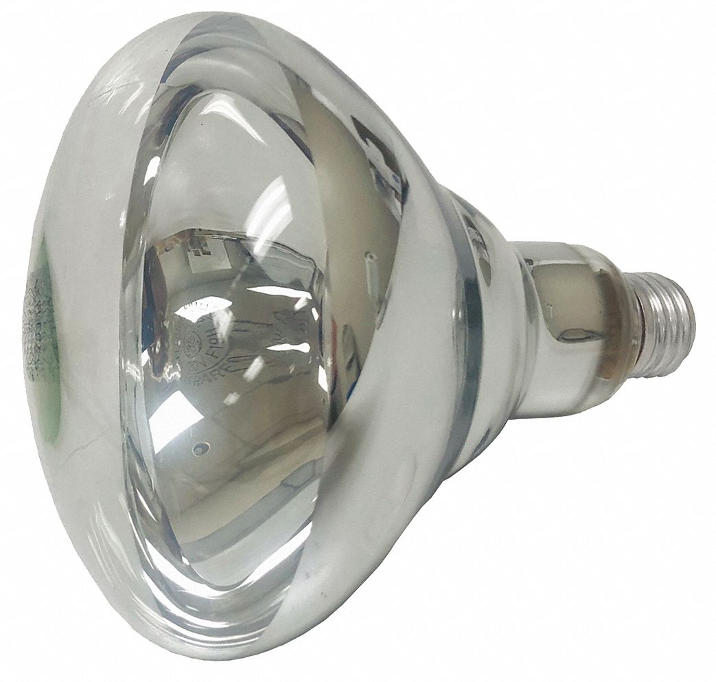 1734, M532/M548/60, Heat Lamp 41RF201734 Grainger