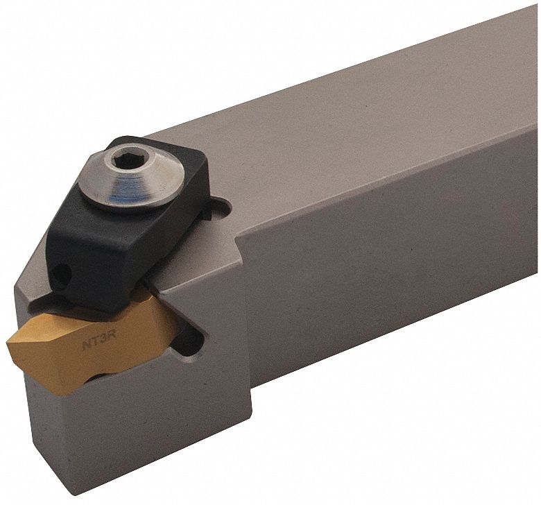 DORIAN, CTAP Toolholder, TPG. Insert, Indexable Turning Toolholder