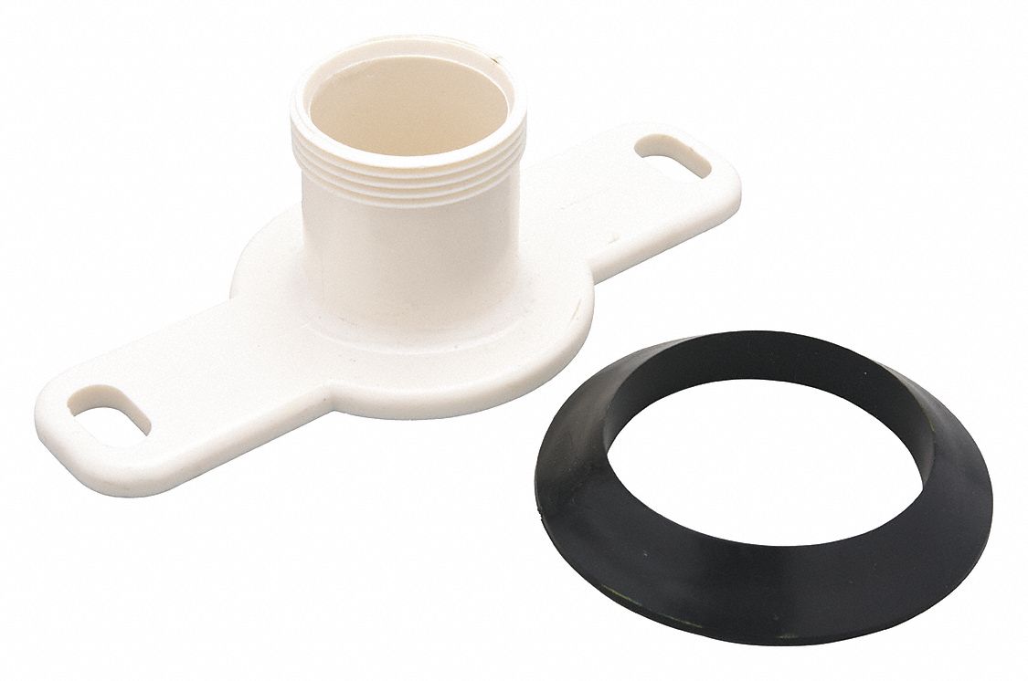 ZURN Gasket, Fits Brand Zurn, For Use with Series Z5795 Series, Urinals