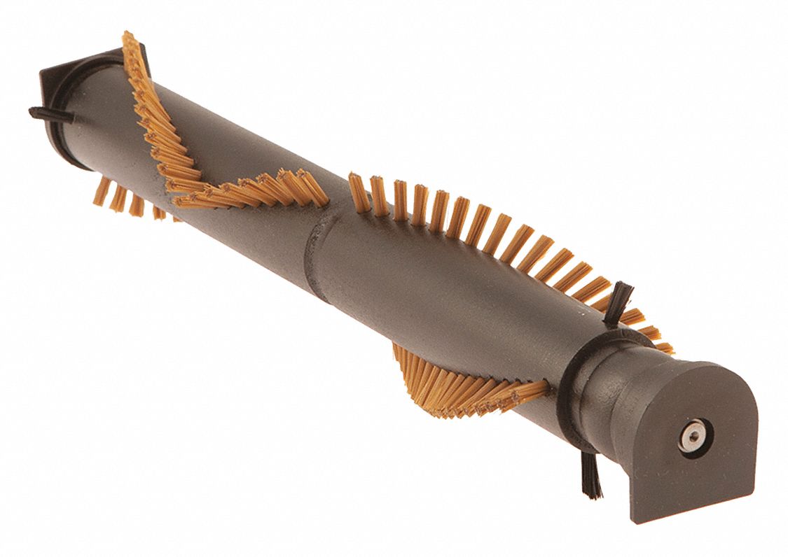 NOBLES Dust Brush, For Vacuum Type Upright Vacuum 488Z599017542 Grainger