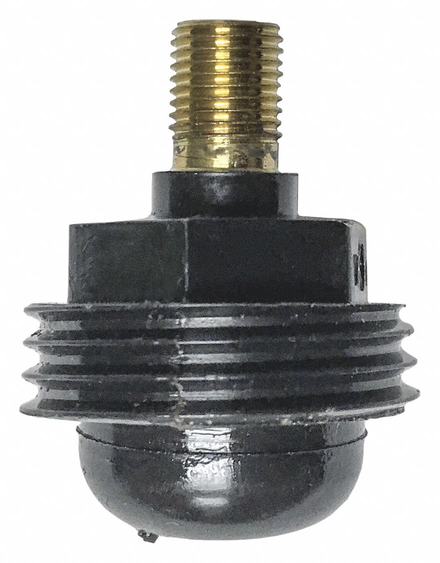 SAFETSEAL Air Valve, Brass, Rubber, Pneumatic and Hydraulic Test