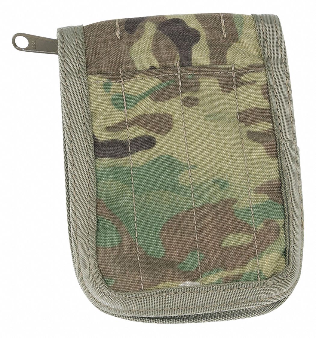RITE IN THE RAIN, Cordura, Camouflage, Notebook Cover 426A96C935M