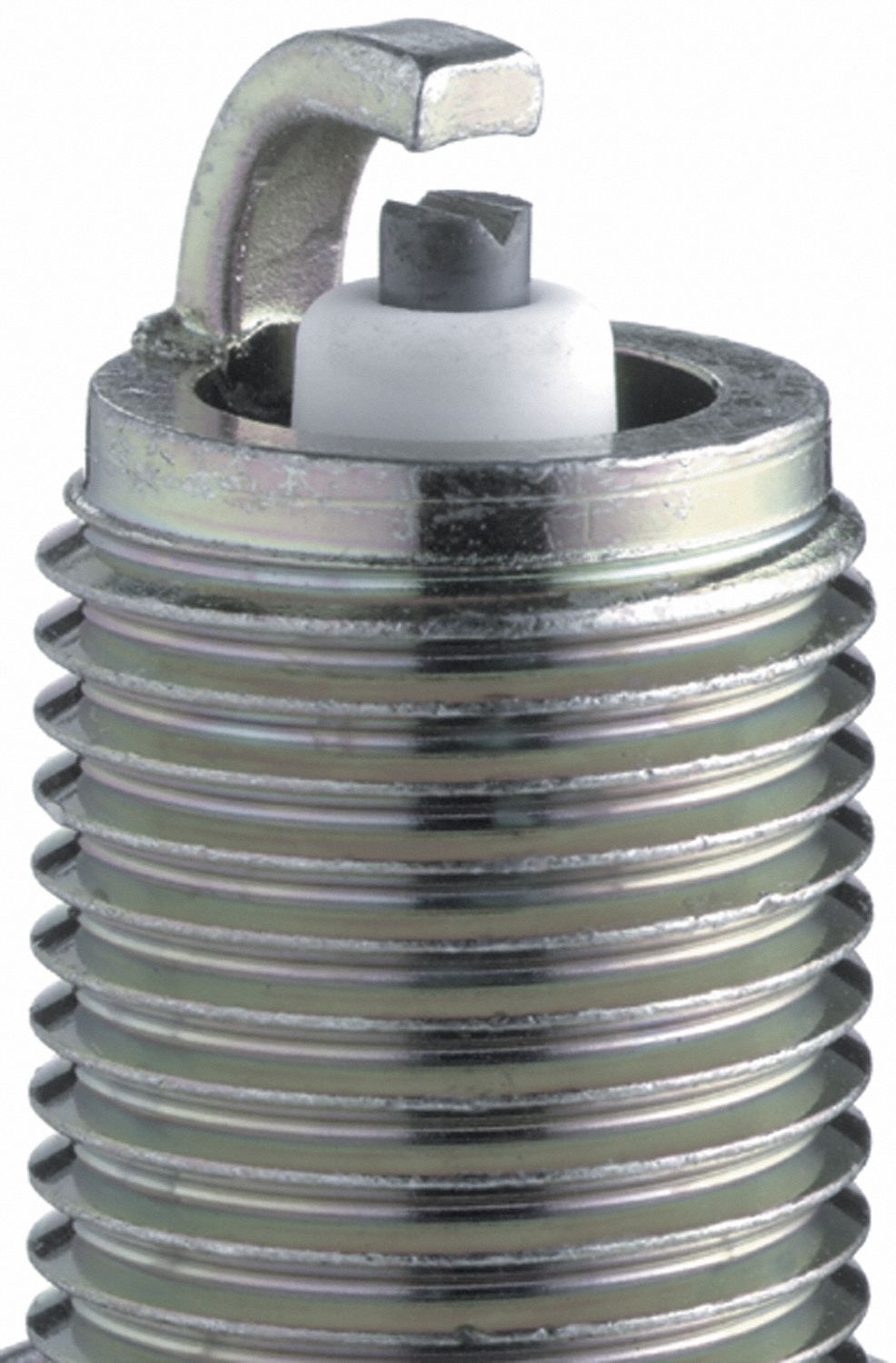 NGK Spark Plug, 0.551" Thread Size, Ceramic 426K24BKR5E Grainger