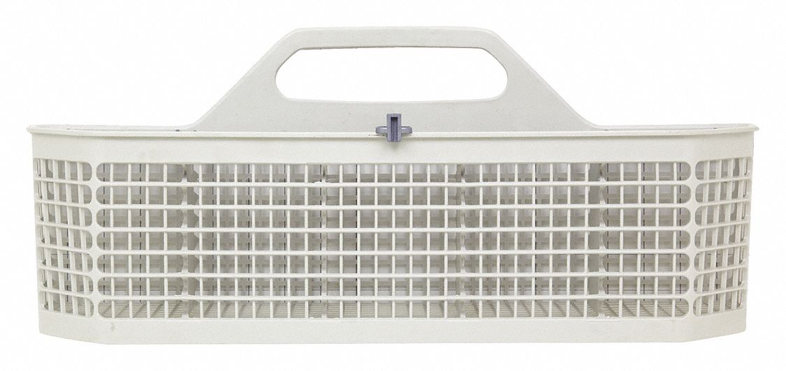 GE, Fits GE/Hotpoint/Kenmore Brand, Silverware Basket 42FC07