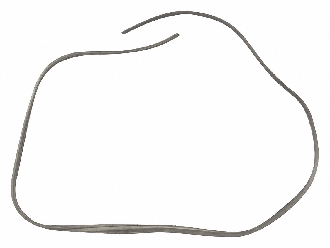 Door Seal - Grainger