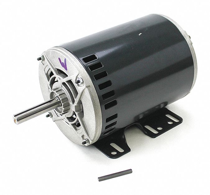 CARRIER, HD56FE652, Blower Motor, 2.4 HP, 208/230/460V, 3 Phase
