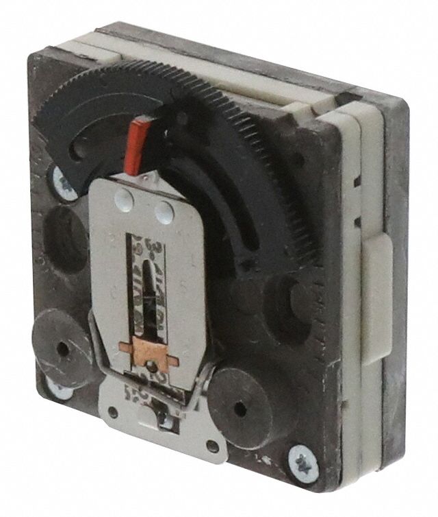 SCHNEIDER ELECTRIC Pneumatic Thermostat 42FJ70T19301 Grainger