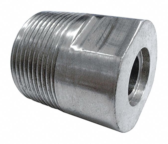 AIRSPADE Nozzle,330 scfm,AirSpade 3000 42FL55LT24 Grainger