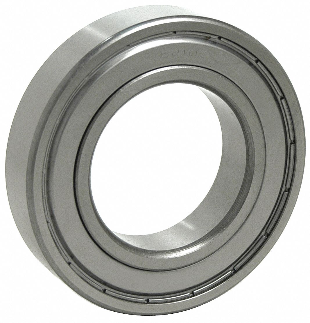 ORS, Ball Bearing, 65mm Bore,140mmOD,Shielded 42YL536313 ZZ C3 G93