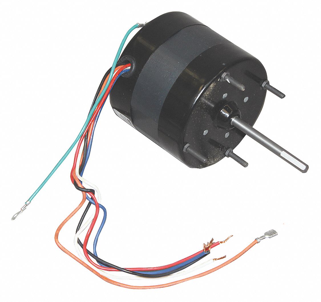 MARLEY ENGINEERED PRODUCTS Unit Heater Motor, 208V, For Use With