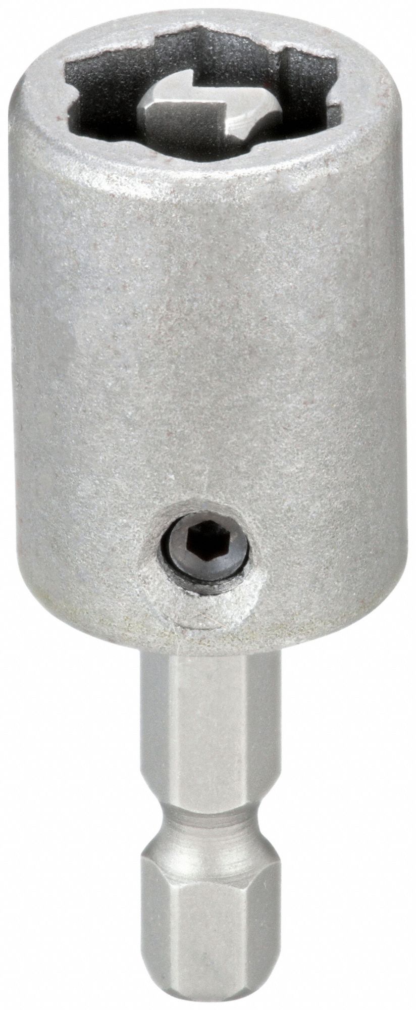 EAZYPOWER, OneWay Screw Remover Screwdriver, 14 Tip Size, OneWay