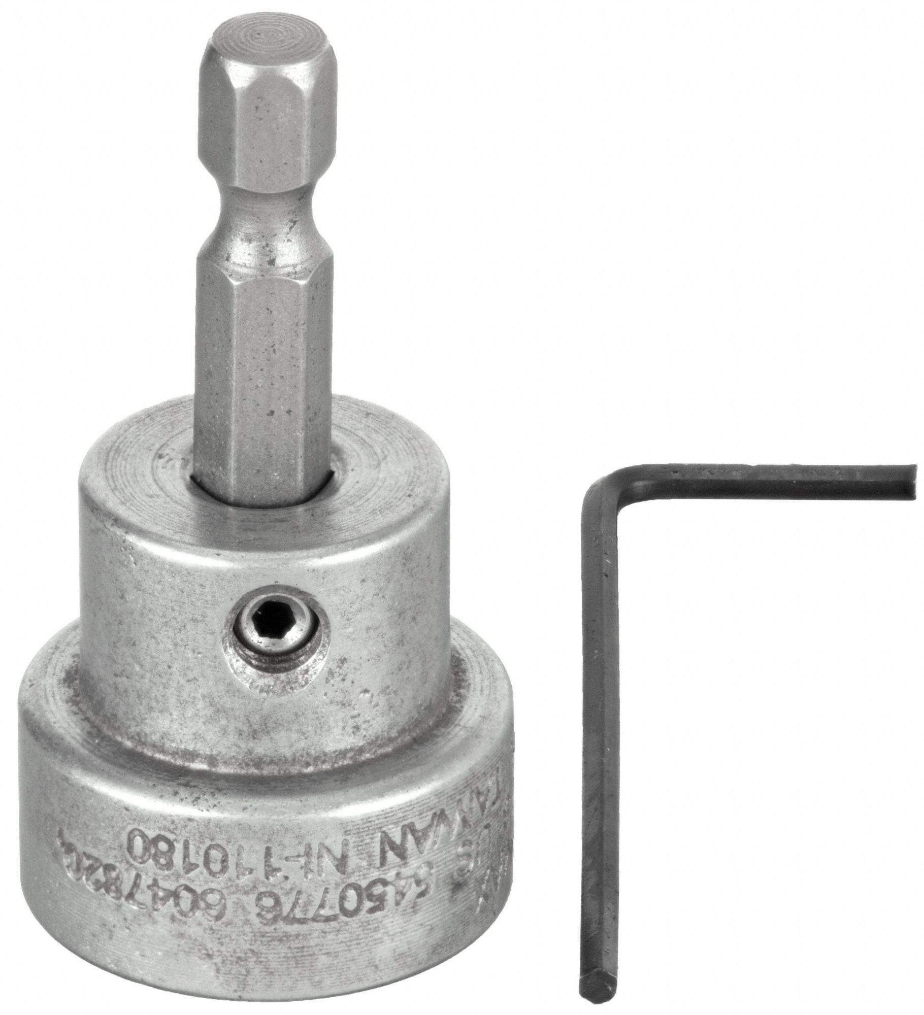 EAZYPOWER OneWay Screw Remover Screwdriver OneWay Screw Remover