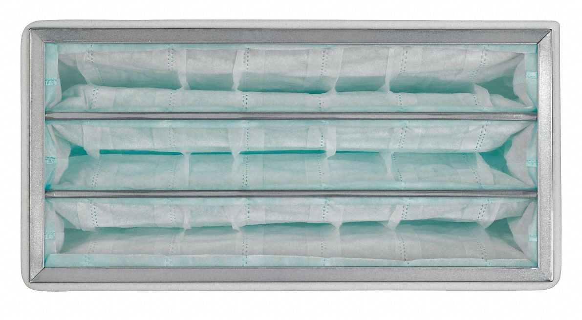 JET, Air Filter 42W823708733 Grainger