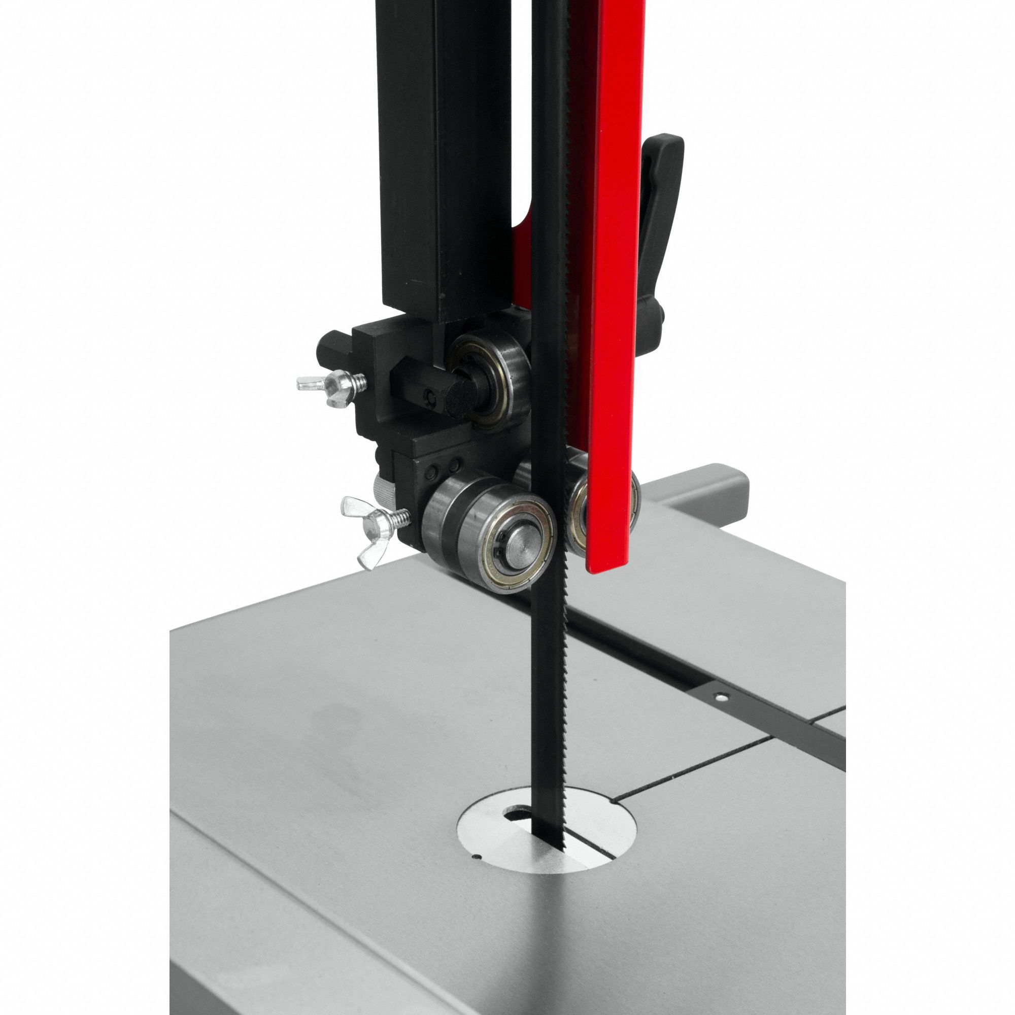 JET Band Saw, Vertical, Manual 42W938414418 Grainger