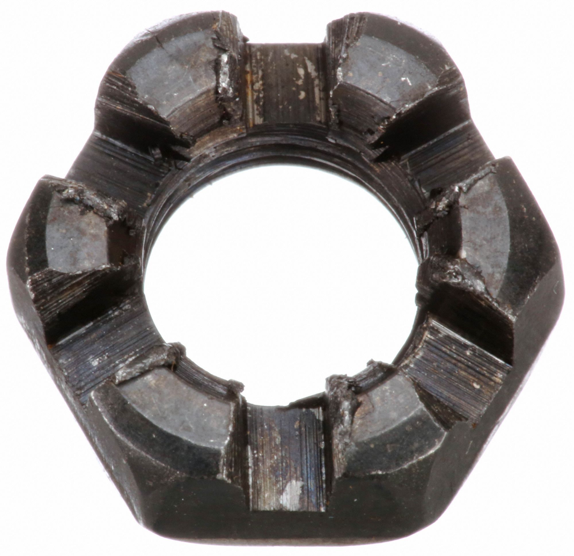 DAYTON Nut 1.5 Tons 42WN03GGS_48481 Grainger