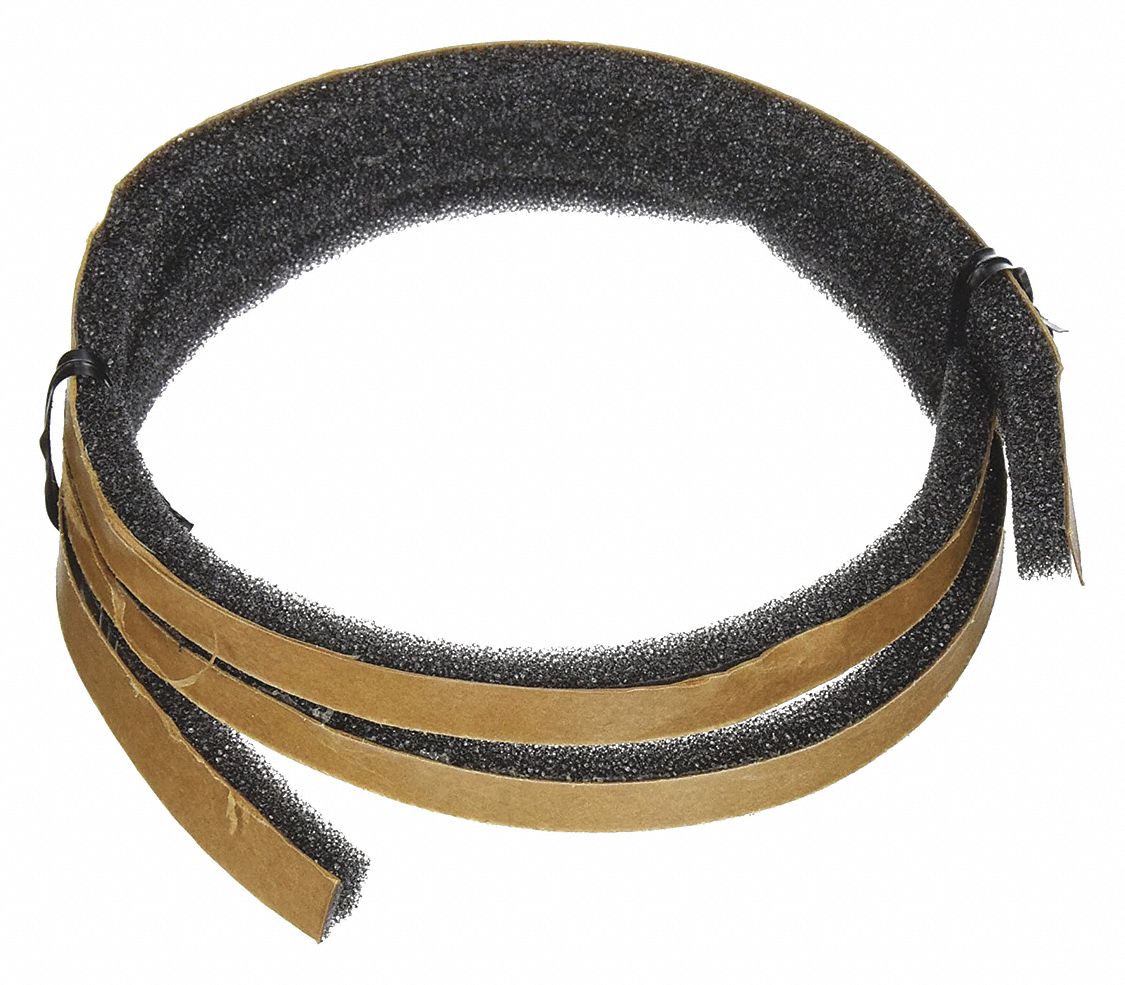 GE, Fits GE Brand, Dryer Gasket Seal 42WZ28WE1M825 Grainger