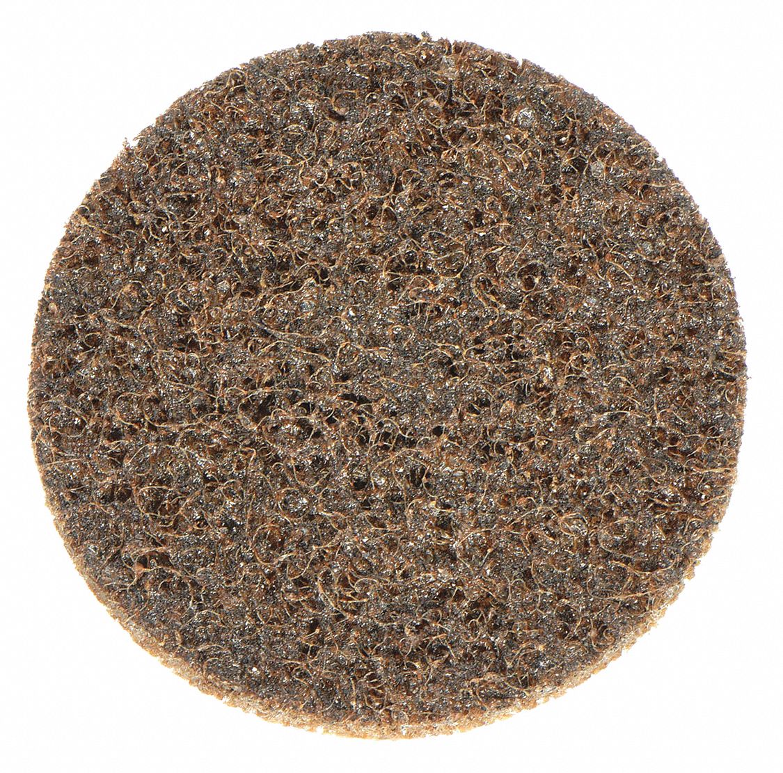 FINISH 1ST, TR, 3 in Dia, Quick Change Sanding Disc 42X6788298035