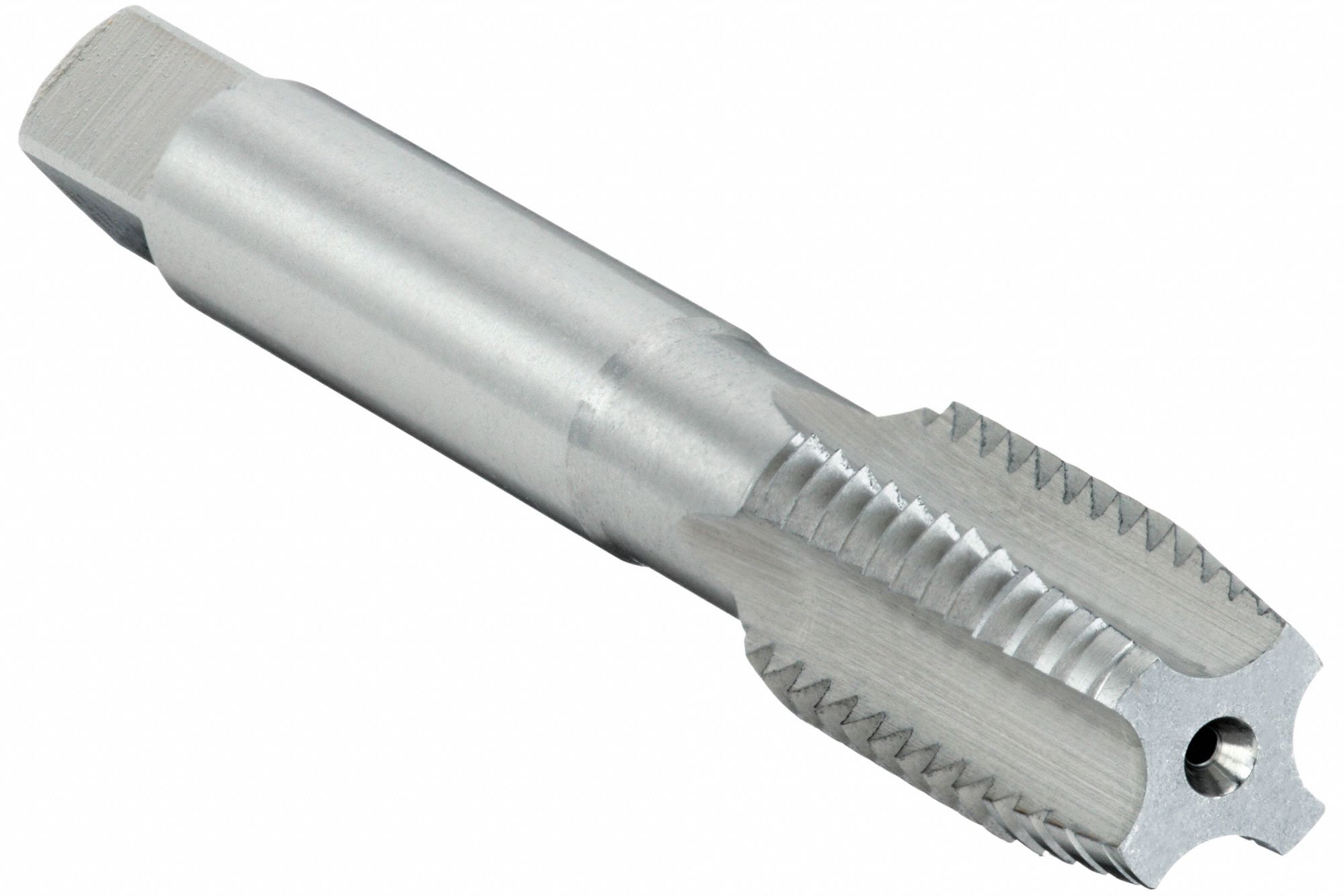 CLEVELAND, M101.50 Tap Thread Size, 31.75 mm Thread Lg, Three Piece