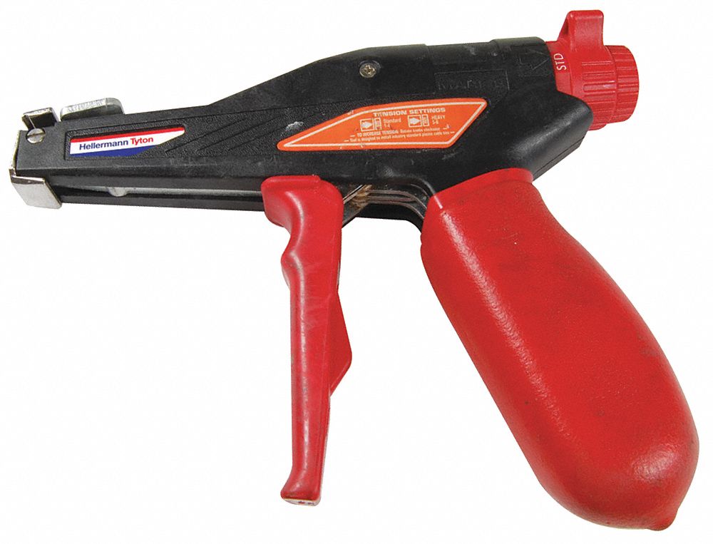 BIRD BARRIER, Std, Zip Ties 436G91tgf25 Grainger